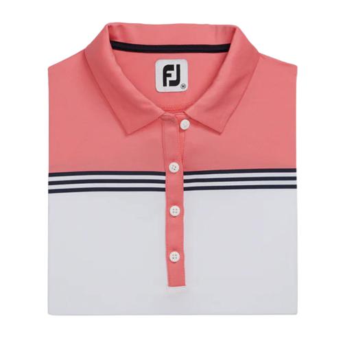 Áo golf ngắn tay FootJoy  87139