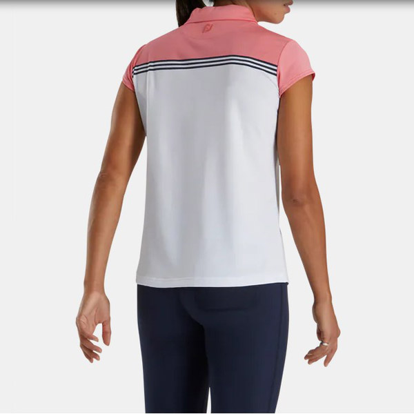 Áo golf ngắn tay FootJoy  87139