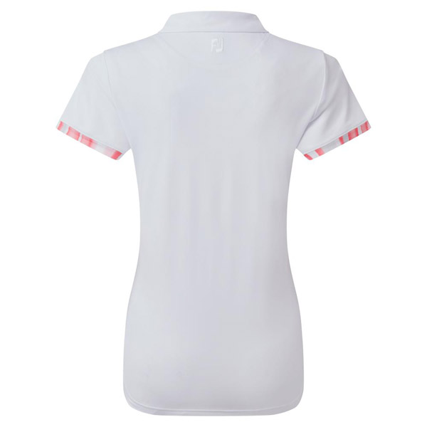 Áo golf ngắn tay FootJoy 87142