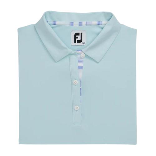 Áo golf ngắn tay FootJoy 87145