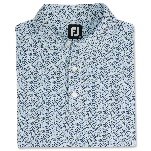 Áo golf ngắn tay FootJoy 87594