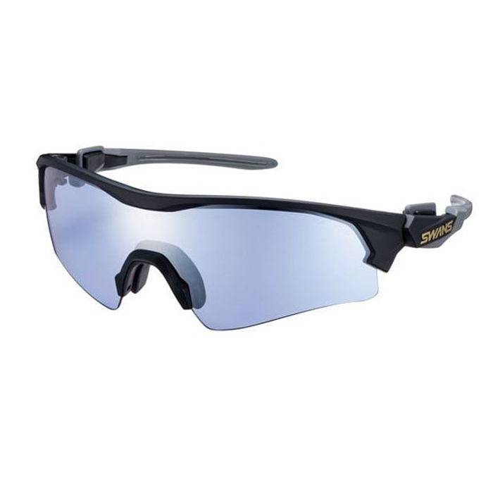 Kính golf swans FO-3114 MBK (ULTRA LENS for GOLFS)
