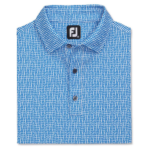 Áo golf ngắn tay FootJoy 87086