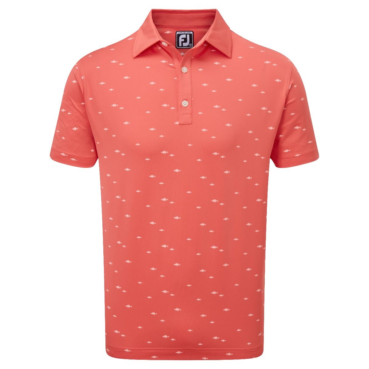 Áo golf ngắn tay FootJoy 87095