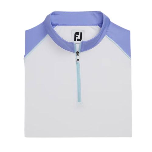 Áo dài tay golf FootJoy 87132