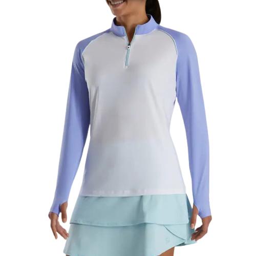 Áo dài tay golf FootJoy 87132