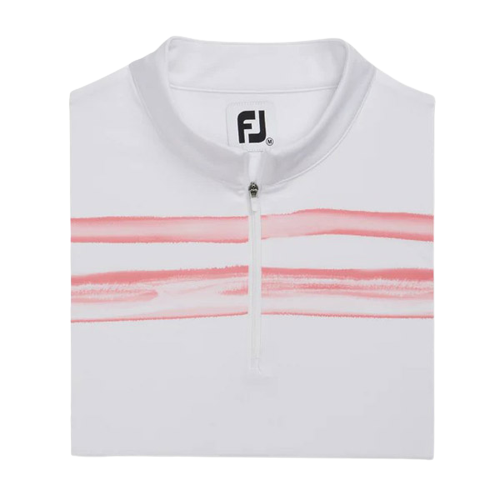 Áo golf ngắn tay FootJoy 87152