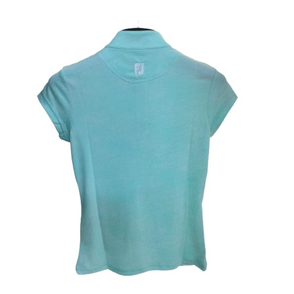 Áo golf ngắn tay FootJoy 87647 