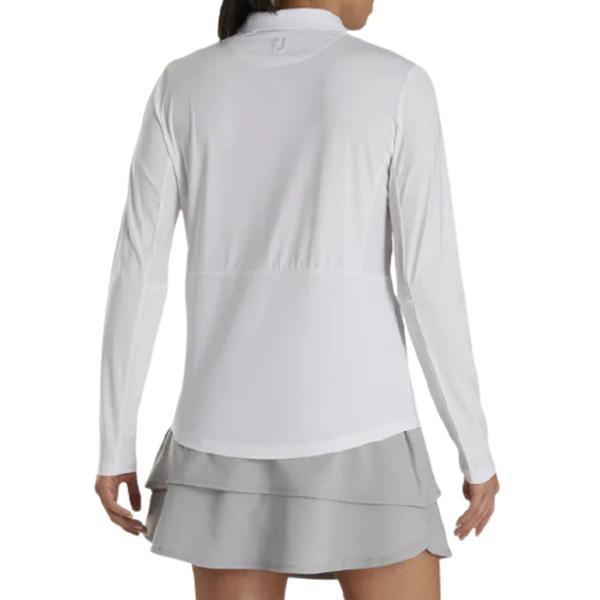 Áo dài tay golf FootJoy 87635 