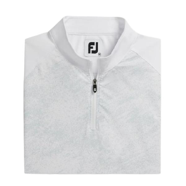 Áo dài tay golf FootJoy 87635 