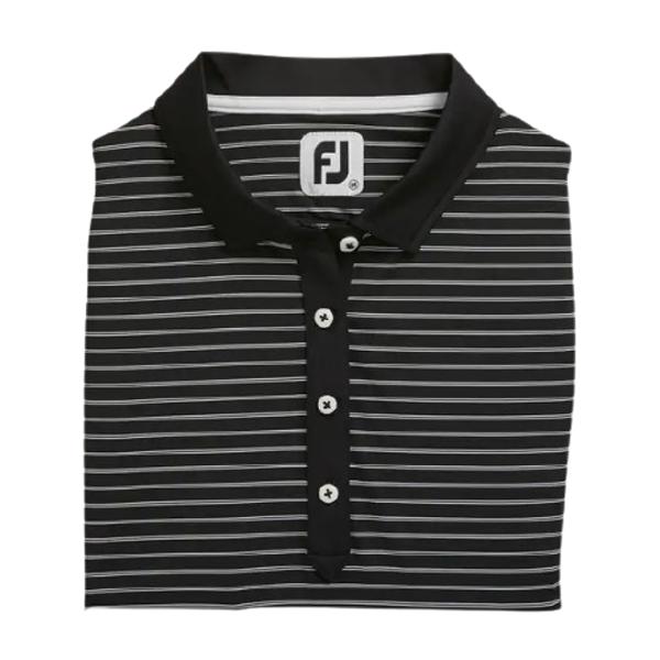 Áo golf ngắn tay FootJoy  87652 