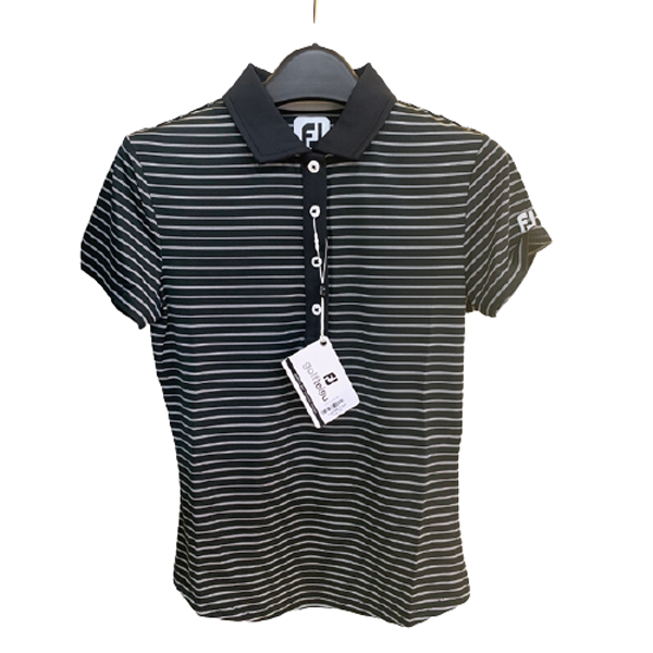 Áo golf ngắn tay FootJoy  87652 