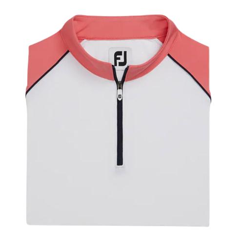 Áo dài tay golf FootJoy 87131 