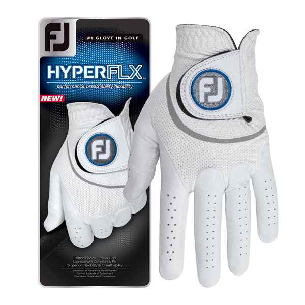 Găng tay golf FootJoy Hyperflx Mal