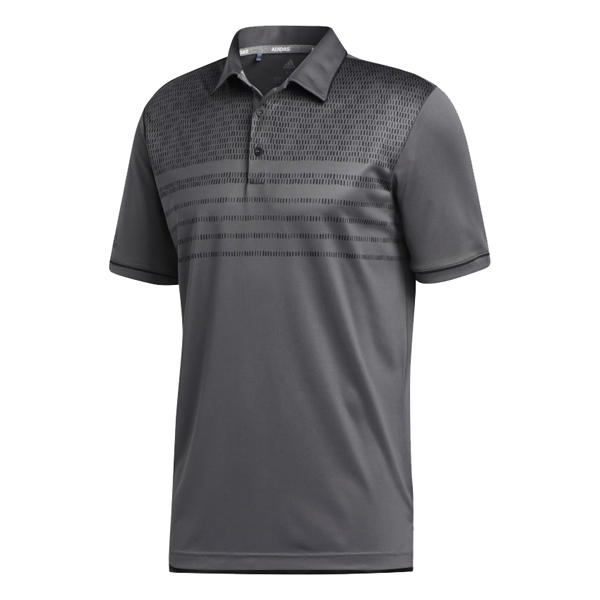 Áo ngắn tay golf adidas FR1171