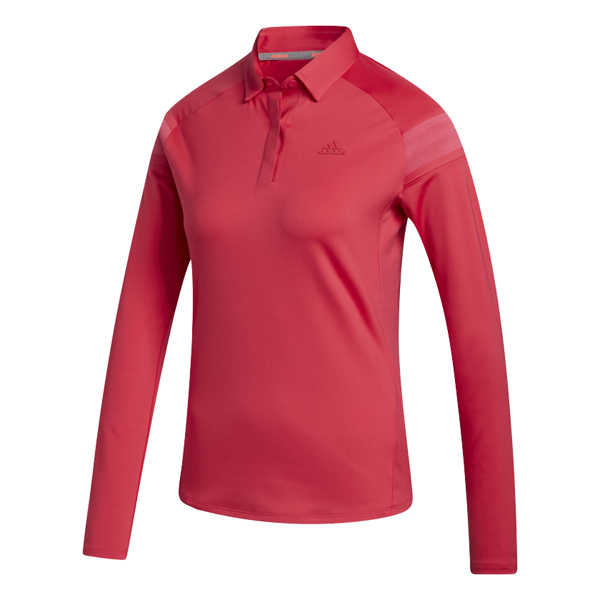 Áo dài tay golf adidas FS6311/FS6312/FS6313 (lady)