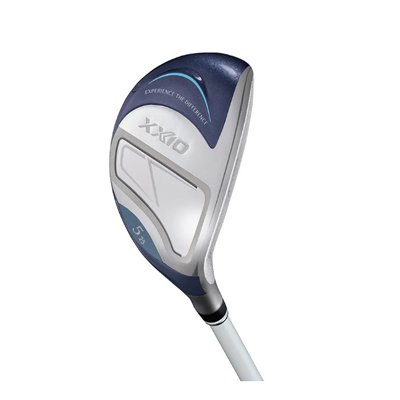 Gậy golf rescue XXIO 14 ( Lady)