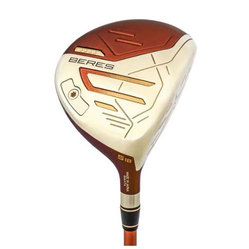 Gậy golf fairway Honma Beres 09 4S