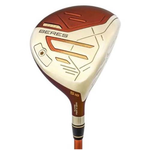 Gậy golf fairway Honma Beres 09 4S