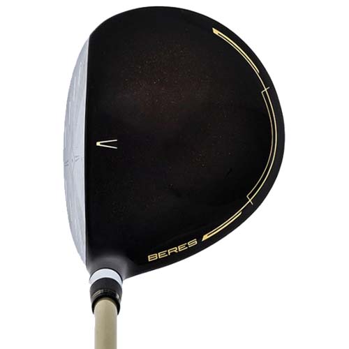 Gậy golf fairway HONMA Beres 09 3 sao