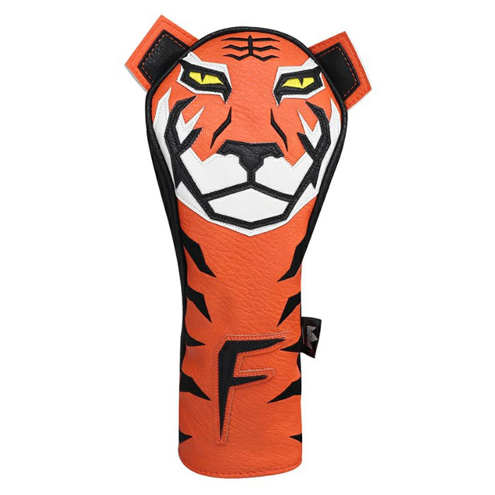 CRAFTMAN FAIRWAY HEADCOVER SKU#6006745