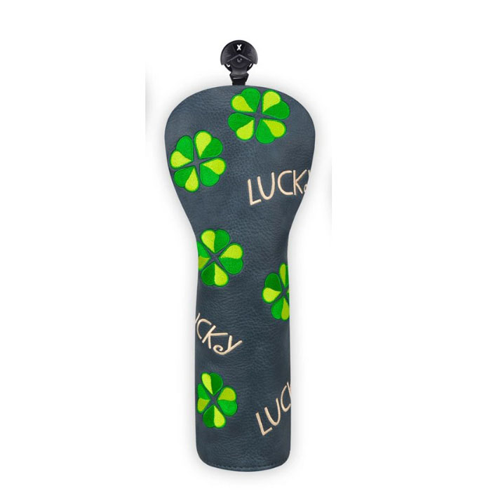 CRAFTMAN FAIRWAY HEADCOVER SKU#6008597