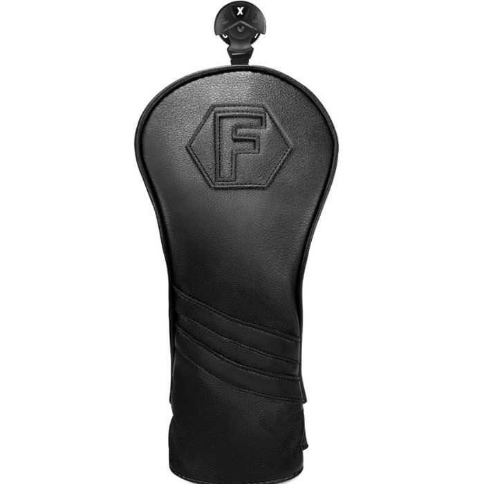 CRAFTMAN FAIRWAY HEADCOVER SKU#6008681