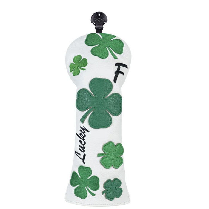 CRAFTMAN FAIRWAY HEADCOVER SKU#6008712