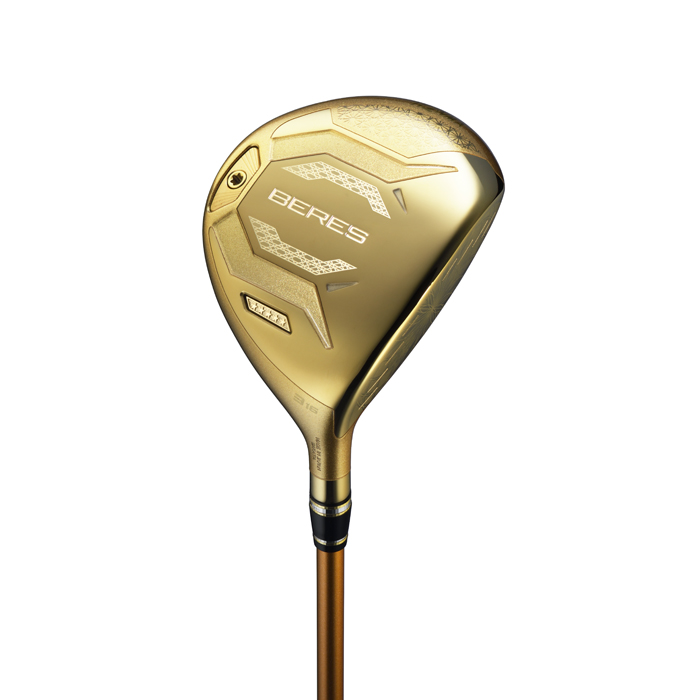 Gậy chơi gôn HONMA FAIRWAY BE-10 (5 sao)