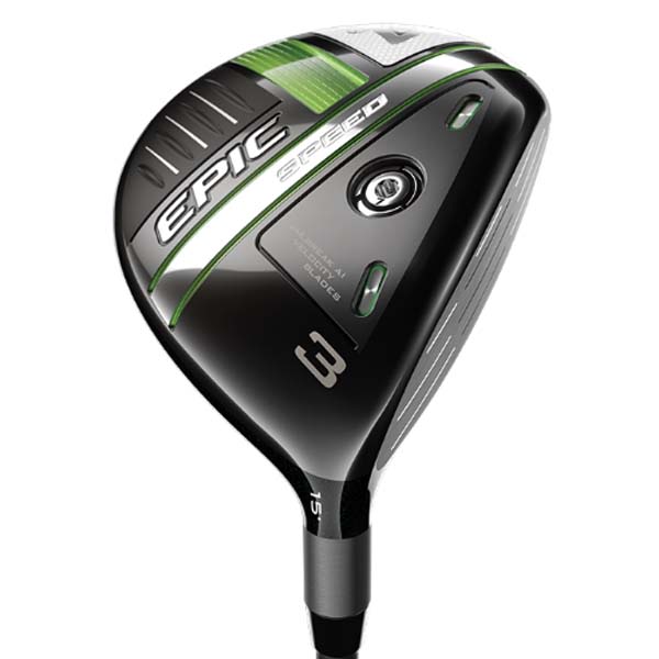 Gậy golf fairway Callaway Epic Speed