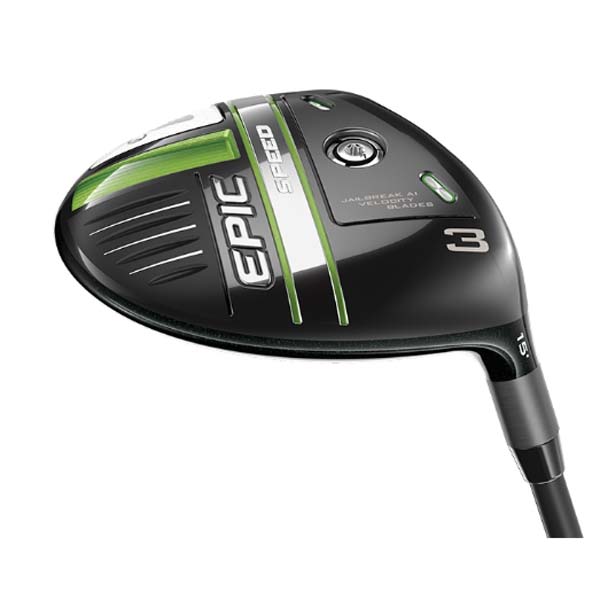 Gậy golf fairway Callaway Epic Speed