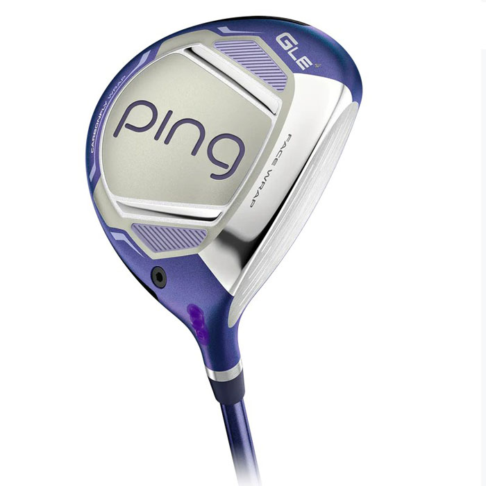 Gậy Fairway Ping GLE 4 #5L ALTA J LE - GLE4ATJF#5L