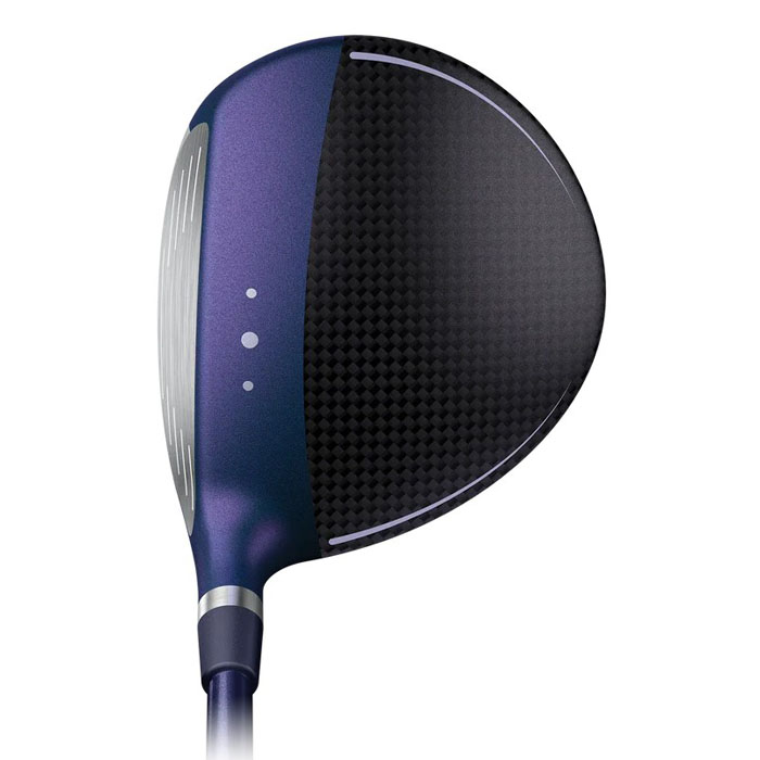 Gậy Fairway Ping GLE 4 #5L ALTA J LE - GLE4ATJF#5L