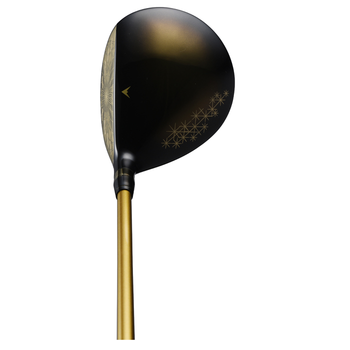 Gậy chơi gôn HONMA FAIRWAY BE-10 (4 sao) 
