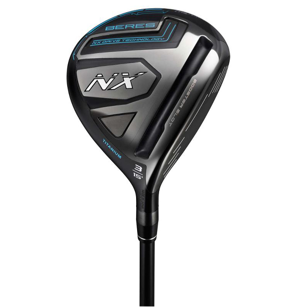 Bộ gậy golf HONMA Beres NX ( 13 gậy )