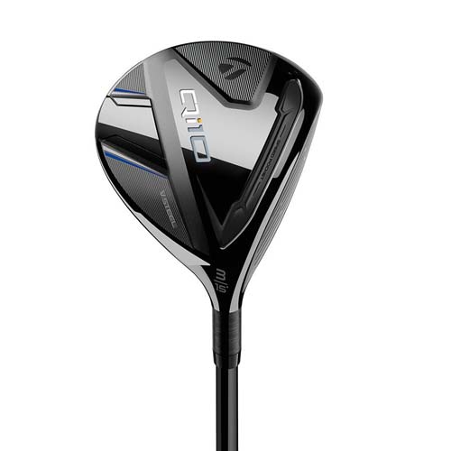 Gậy golf  fairway TaylorMade Qi10 Max AS TM50