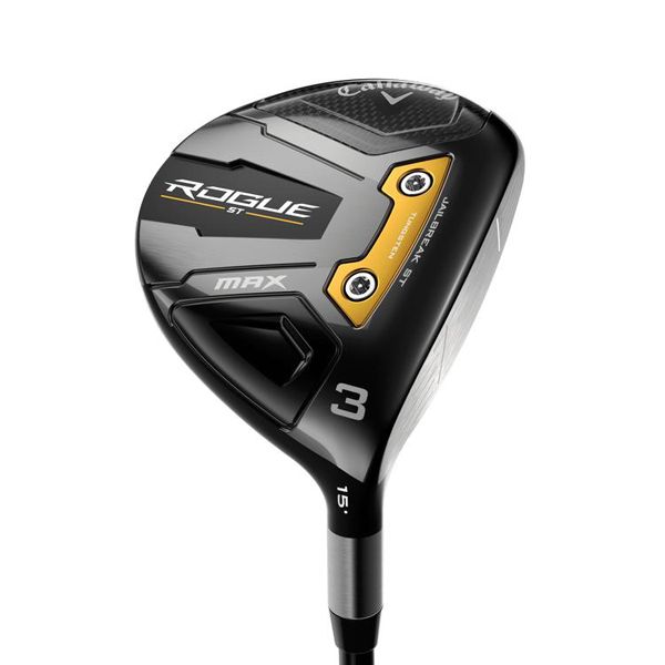 Gậy golf fairway Callaway Rogue ST Max