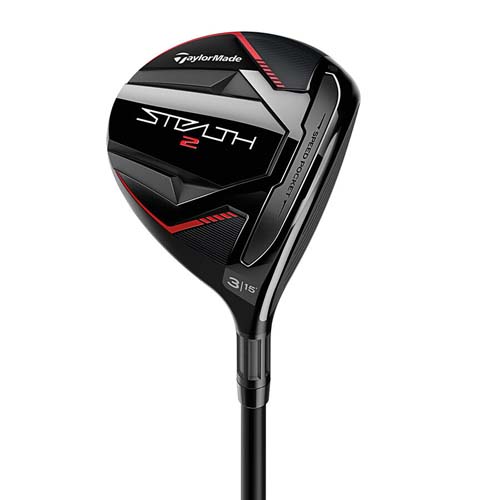 Gậy golf TaylorMade fairway Stealth 2