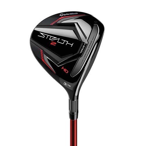 Gậy golf TaylorMade fairway Stealth 2 HD