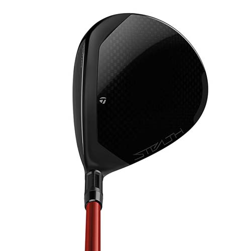 Gậy golf TaylorMade fairway Stealth 2 HD