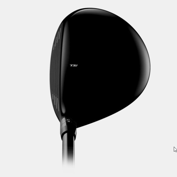 Gậy golf Fairway Titleist TSI1