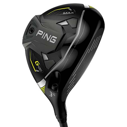 Gậy golf fairway PING G430 Max