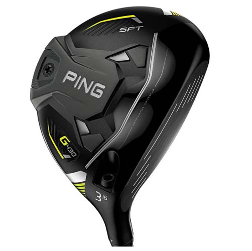 Gậy golf fairway PING G430 SFT