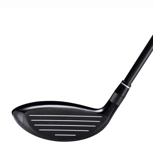 Gậy golf fairway HONMA TW757 BK Vizard