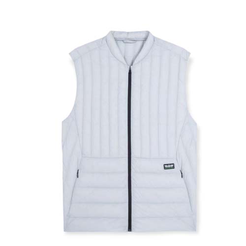 Áo gile golf Aristino AJLG06W2