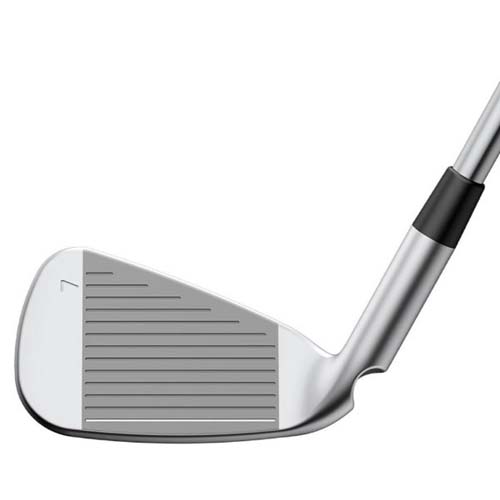 Bộ gậy sắt golf PING G430 Graphite (5 gậy)