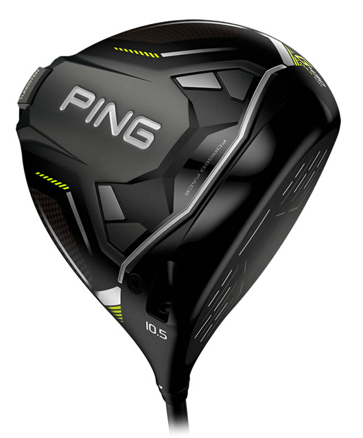 Gậy golf driver Ping  G430 Max 10k