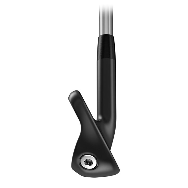 Bộ gậy sắt golf PING G710 Graphite ( 7gậy)-Regular
