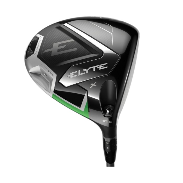 Gậy golf driver Callaway  ELYTE X VFUJISPDR50 