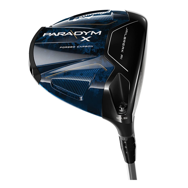 Gậy golf driver Callaway ParaDym X